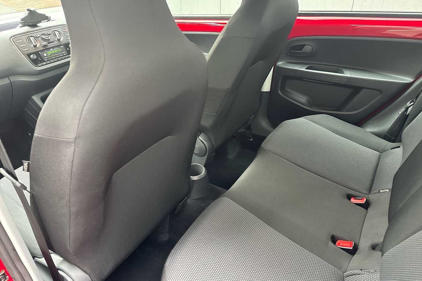 Used Skoda Citigo 2017 for sale - 76143129: Photo 11
