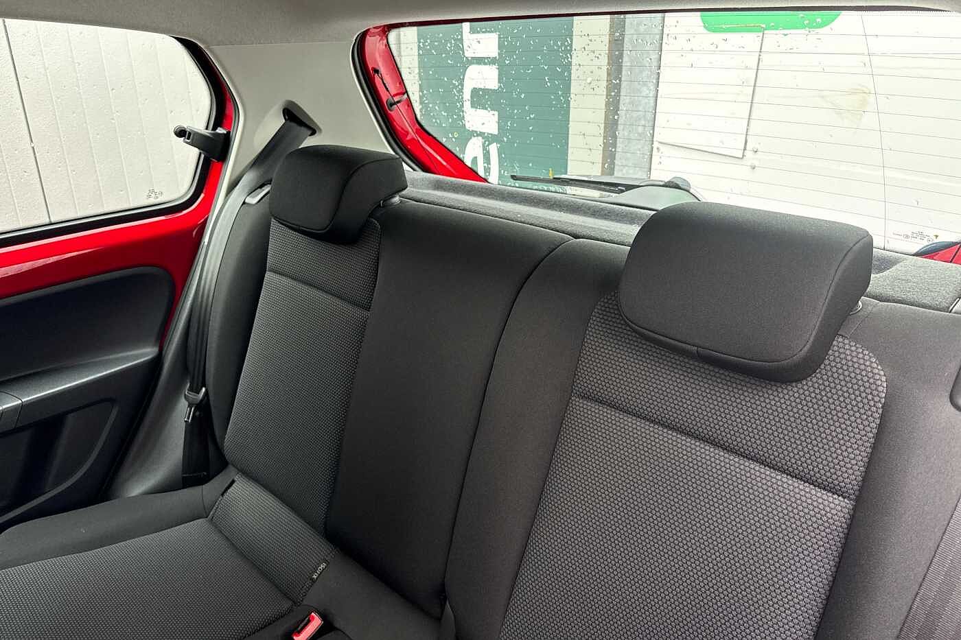 Used Skoda Citigo 2017 for sale - 76143129: Photo 12