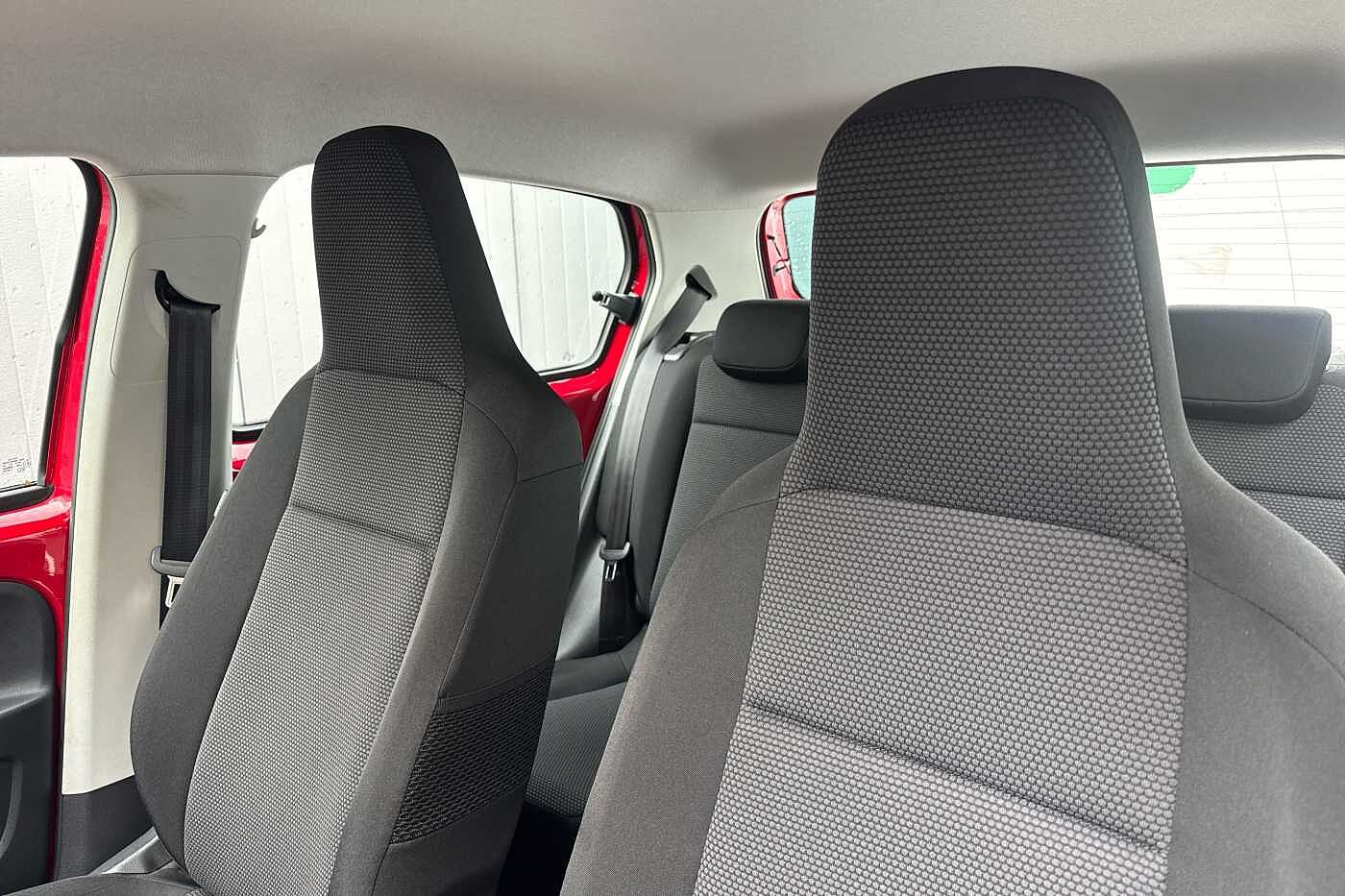Used Skoda Citigo 2017 for sale - 76143129: Photo 14