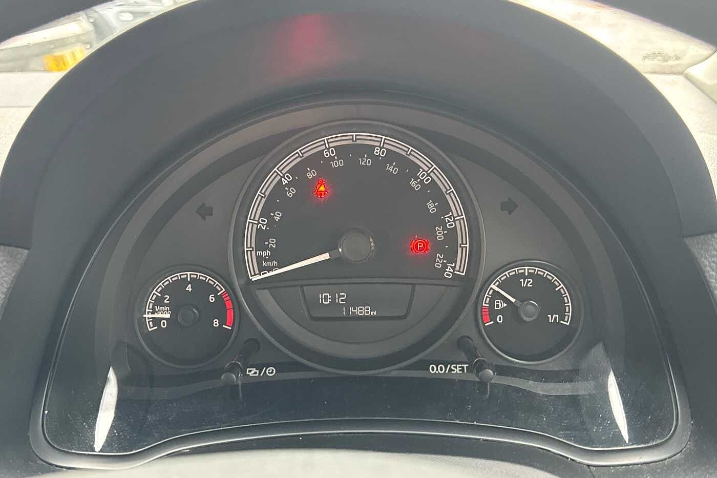 Used Skoda Citigo 2017 for sale - 76143129: Photo 15