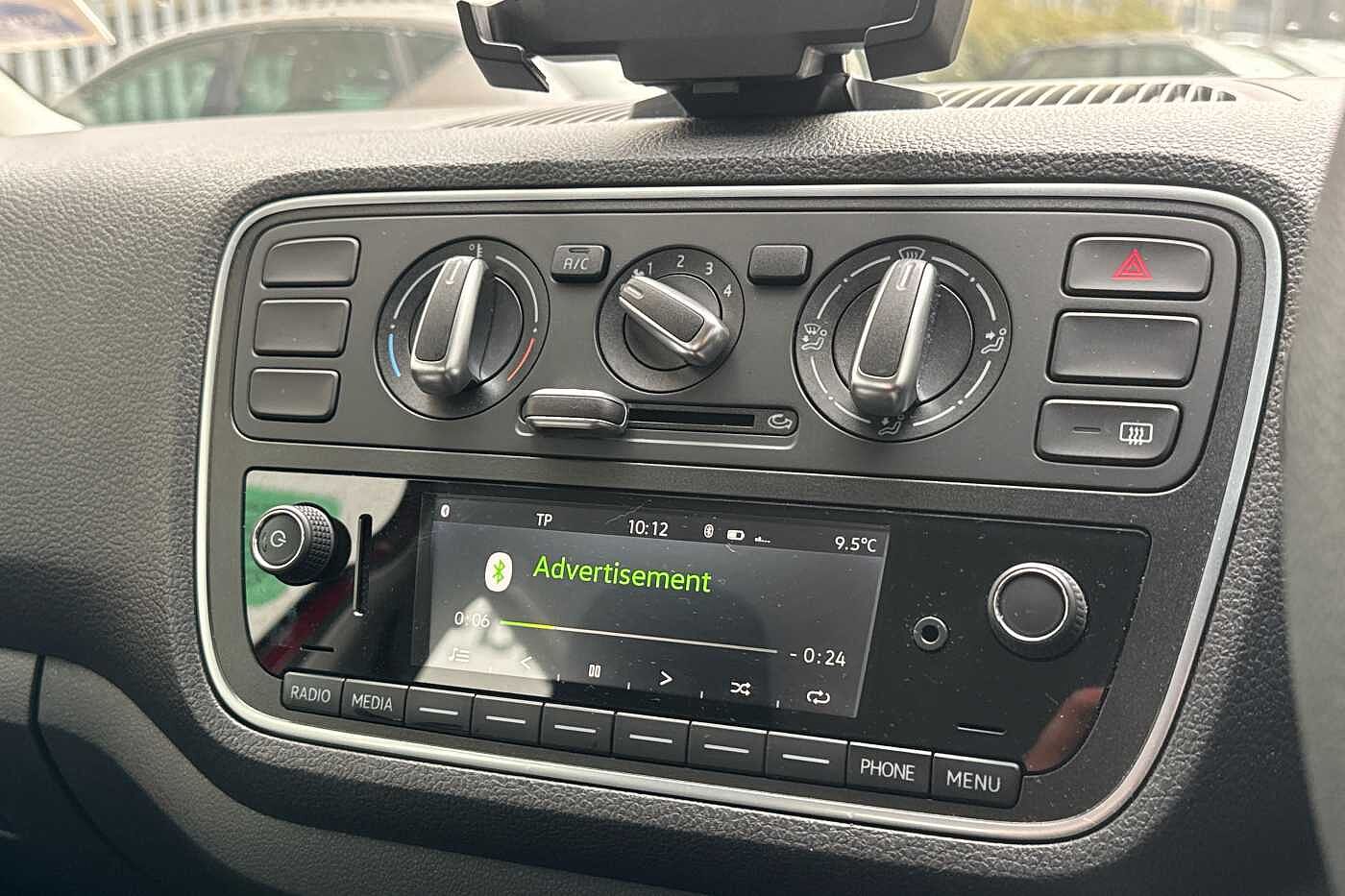 Used Skoda Citigo 2017 for sale - 76143129: Photo 16