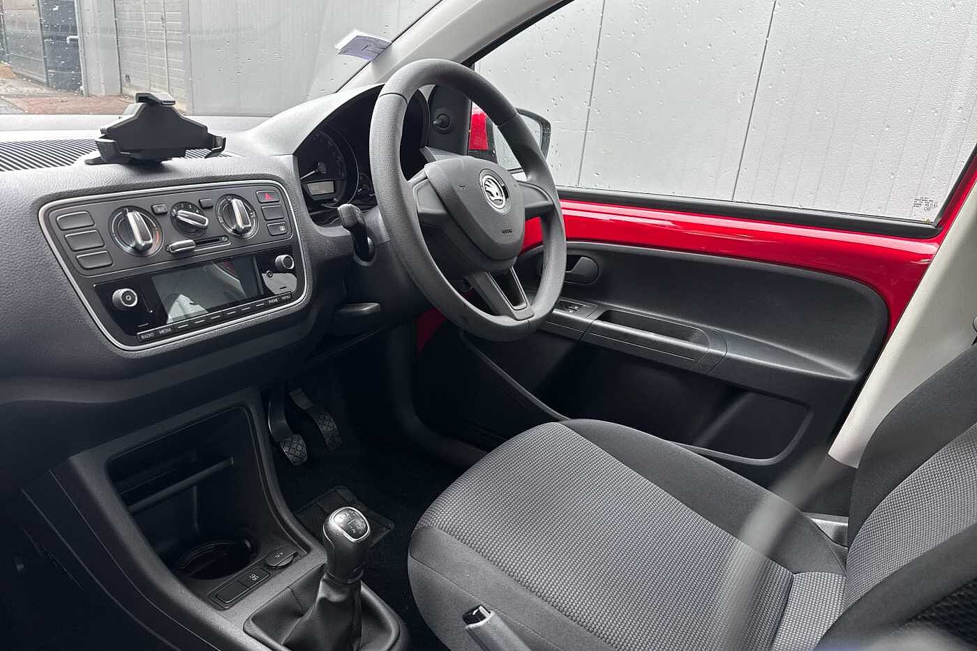 Used Skoda Citigo 2017 for sale - 76143129: Photo 2