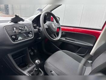 Used Skoda Citigo 2017 for sale - 76143129: Photo