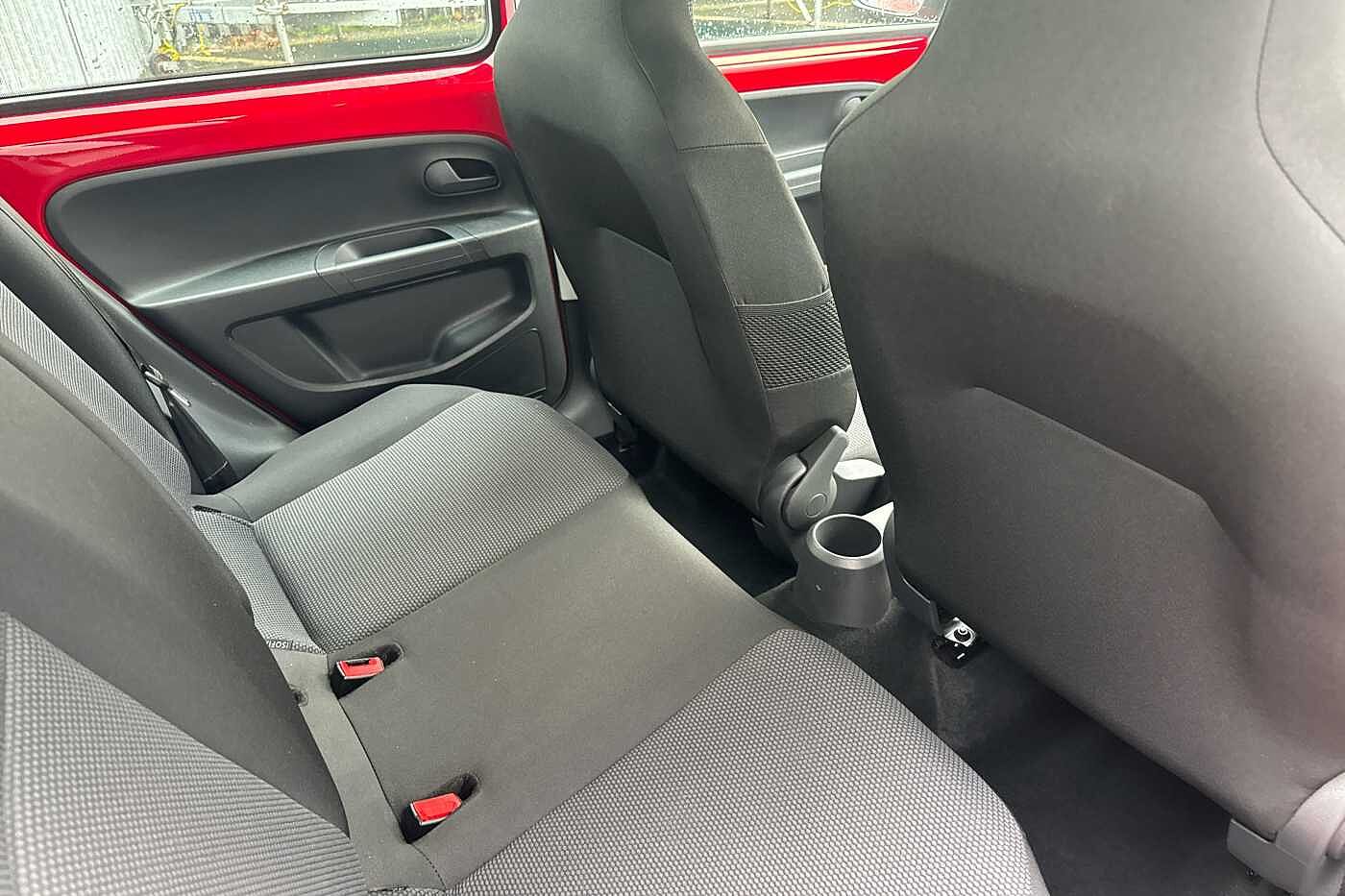 Used Skoda Citigo 2017 for sale - 76143129: Photo 9