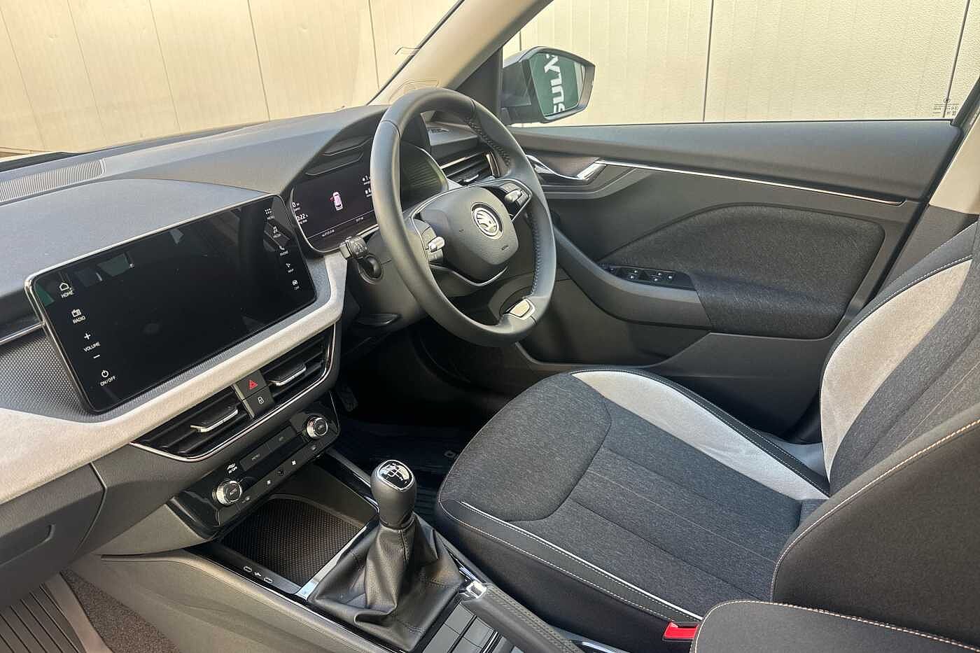 Used Skoda Kamiq 2024 for sale - 76143134: Photo 2