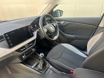 Used Skoda Kamiq 2024 for sale - 76143134: Photo 2