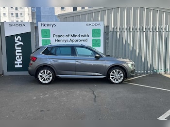 Used Skoda Kamiq 2024 for sale - 76143134: Photo 4