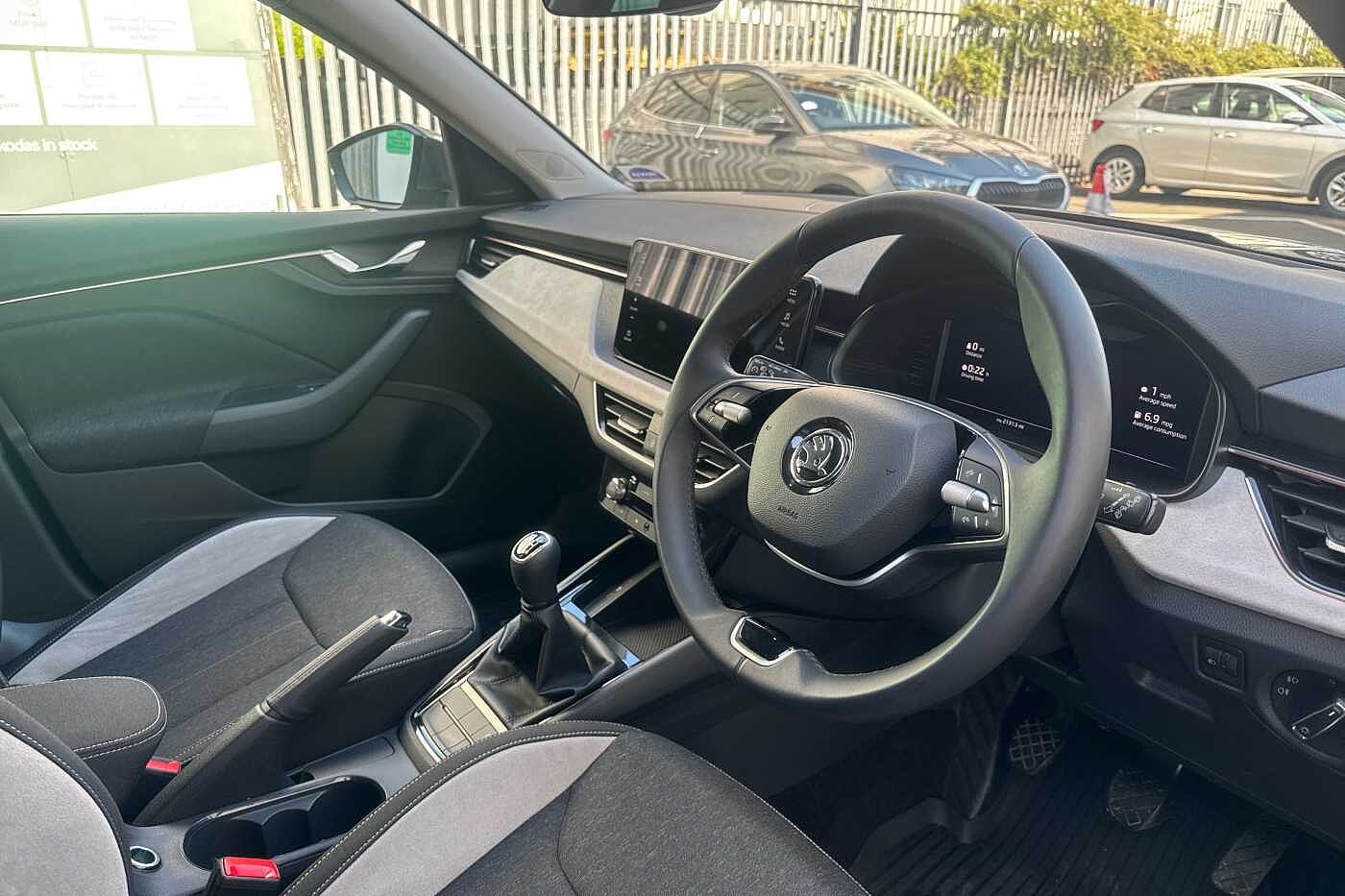 Used Skoda Kamiq 2024 for sale - 76143134: Photo 6