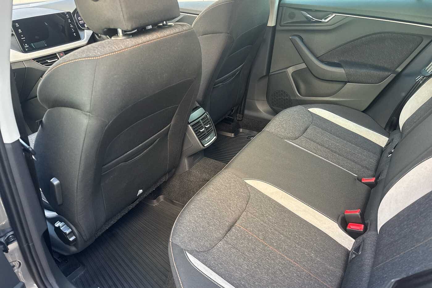 Used Skoda Kamiq 2024 for sale - 76143134: Photo 9