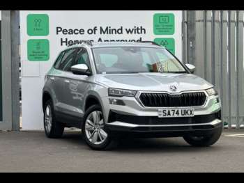 2025 (74) - 1.5 TSI SE Drive 5dr DSG