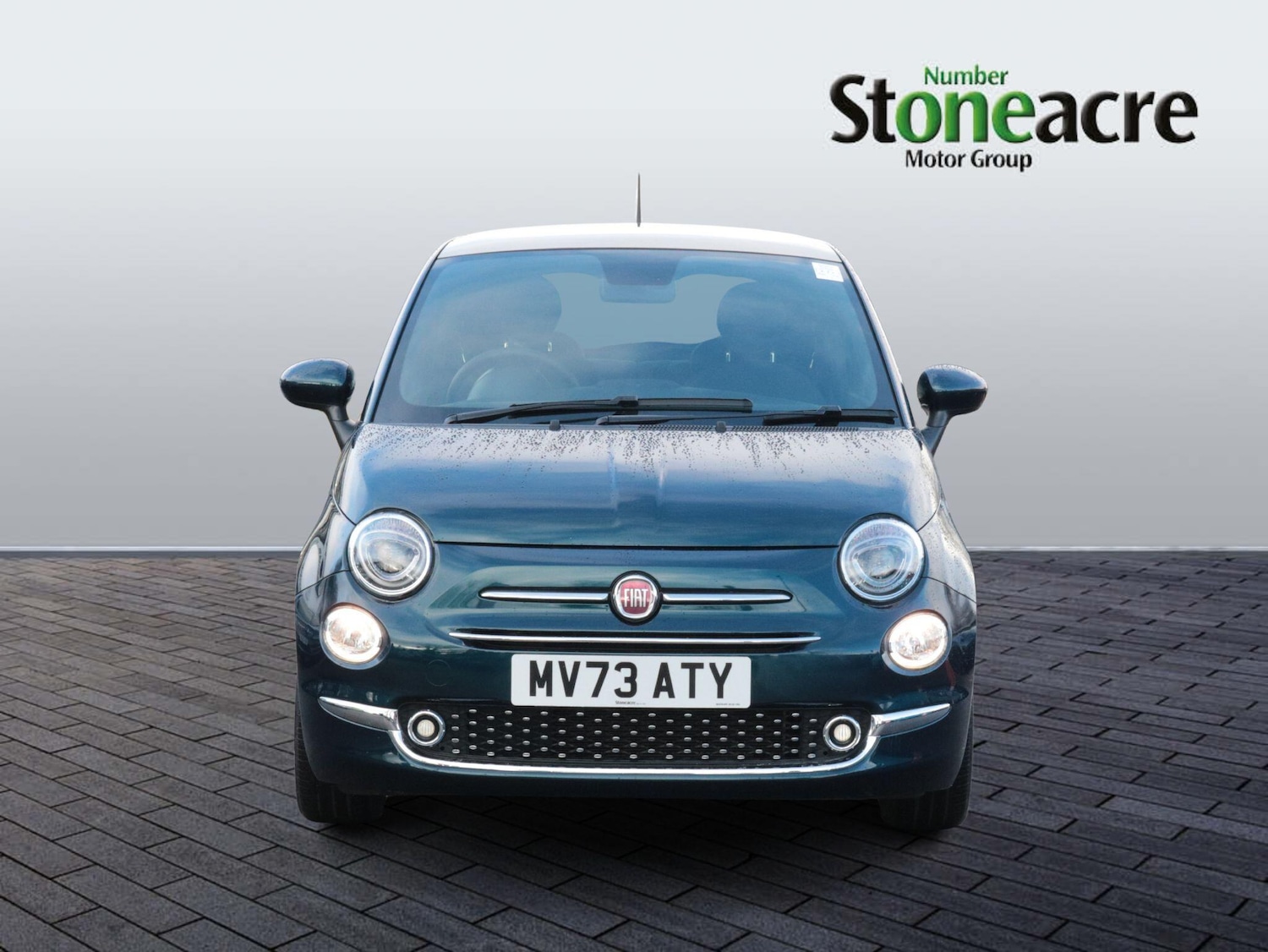 Used Fiat 500 2023 for sale - 77424987: Photo 10
