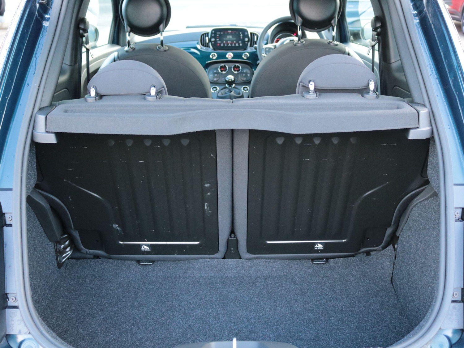 Used Fiat 500 2023 for sale - 77424987: Photo 12