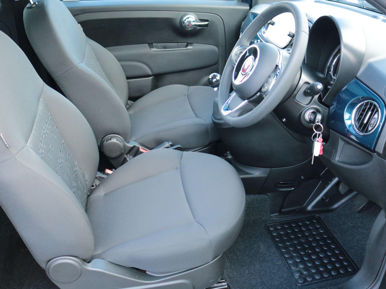 Used Fiat 500 2023 for sale - 77424987: Photo 13