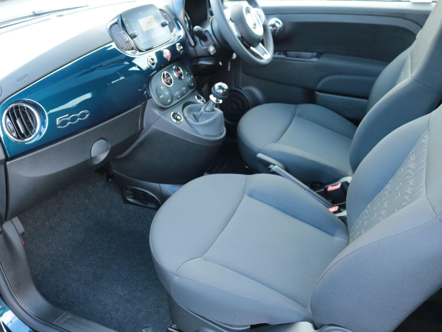 Used Fiat 500 2023 for sale - 77424987: Photo 15