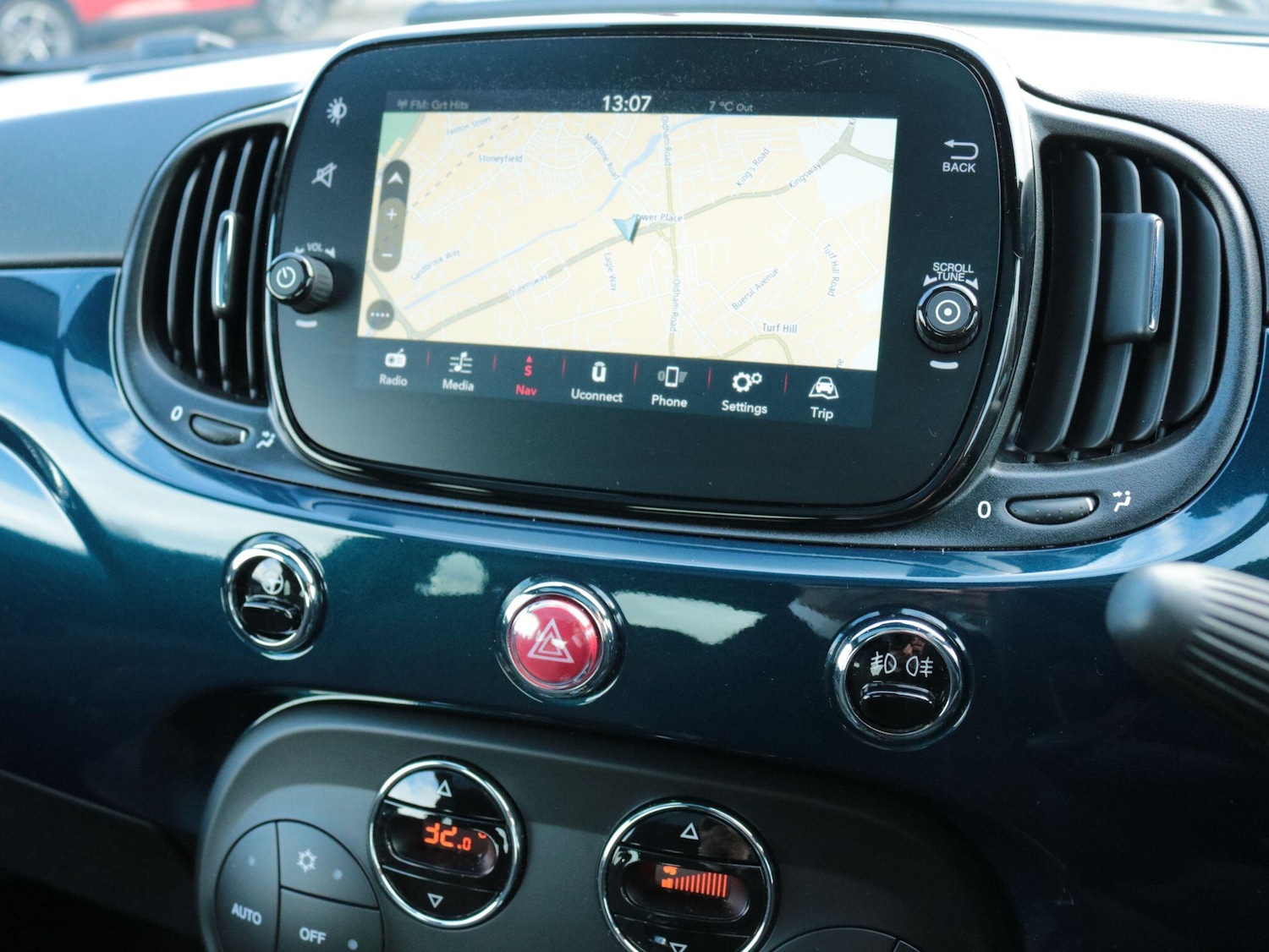 Used Fiat 500 2023 for sale - 77424987: Photo 18