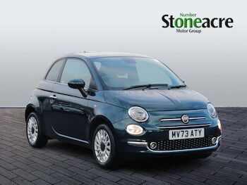 Used Fiat 500 2023 for sale - 77424987: Photo