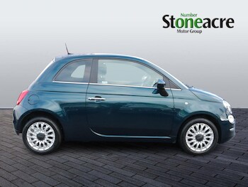 Used Fiat 500 2023 for sale - 77424987: Photo