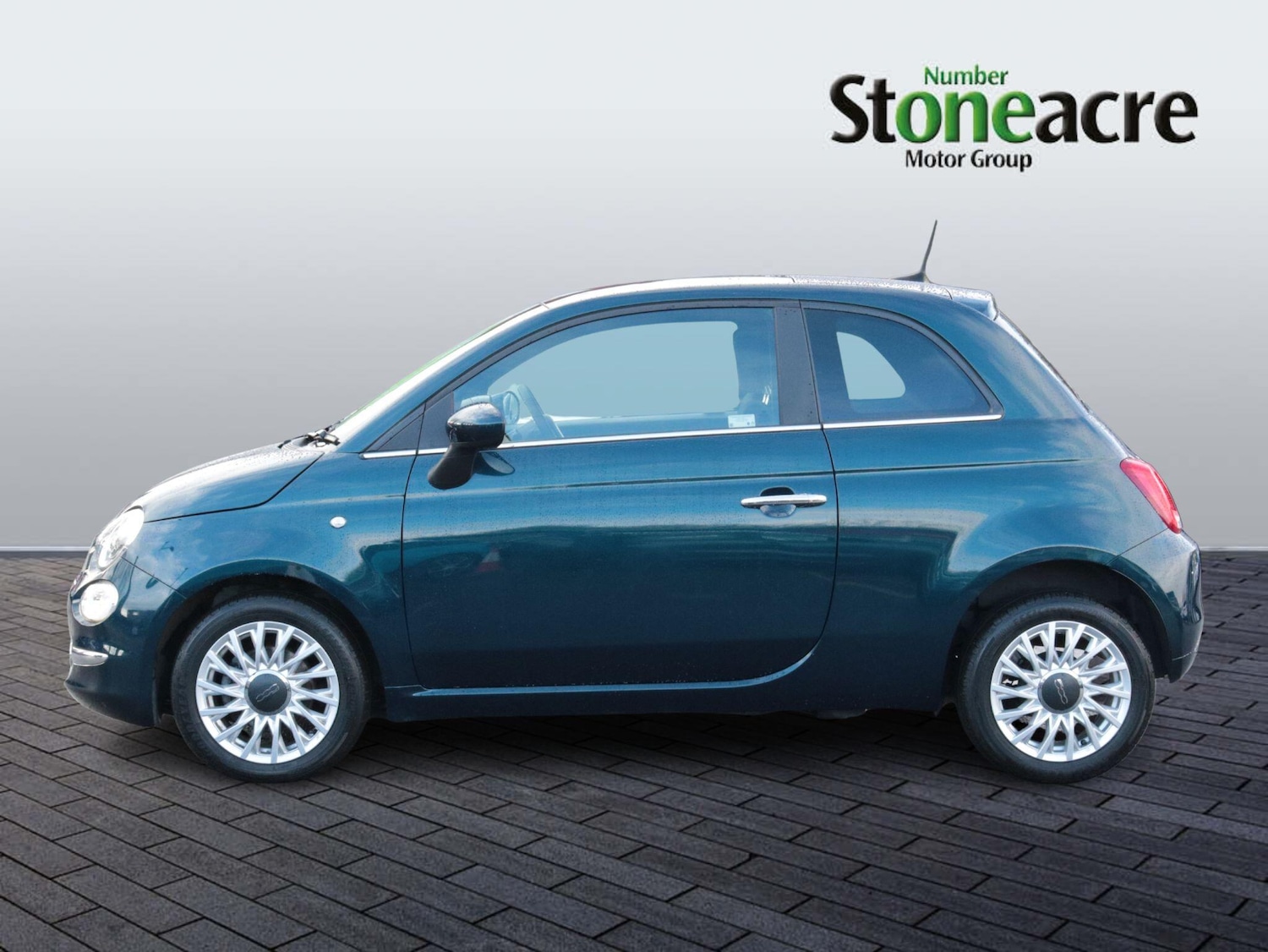 Used Fiat 500 2023 for sale - 77424987: Photo 8