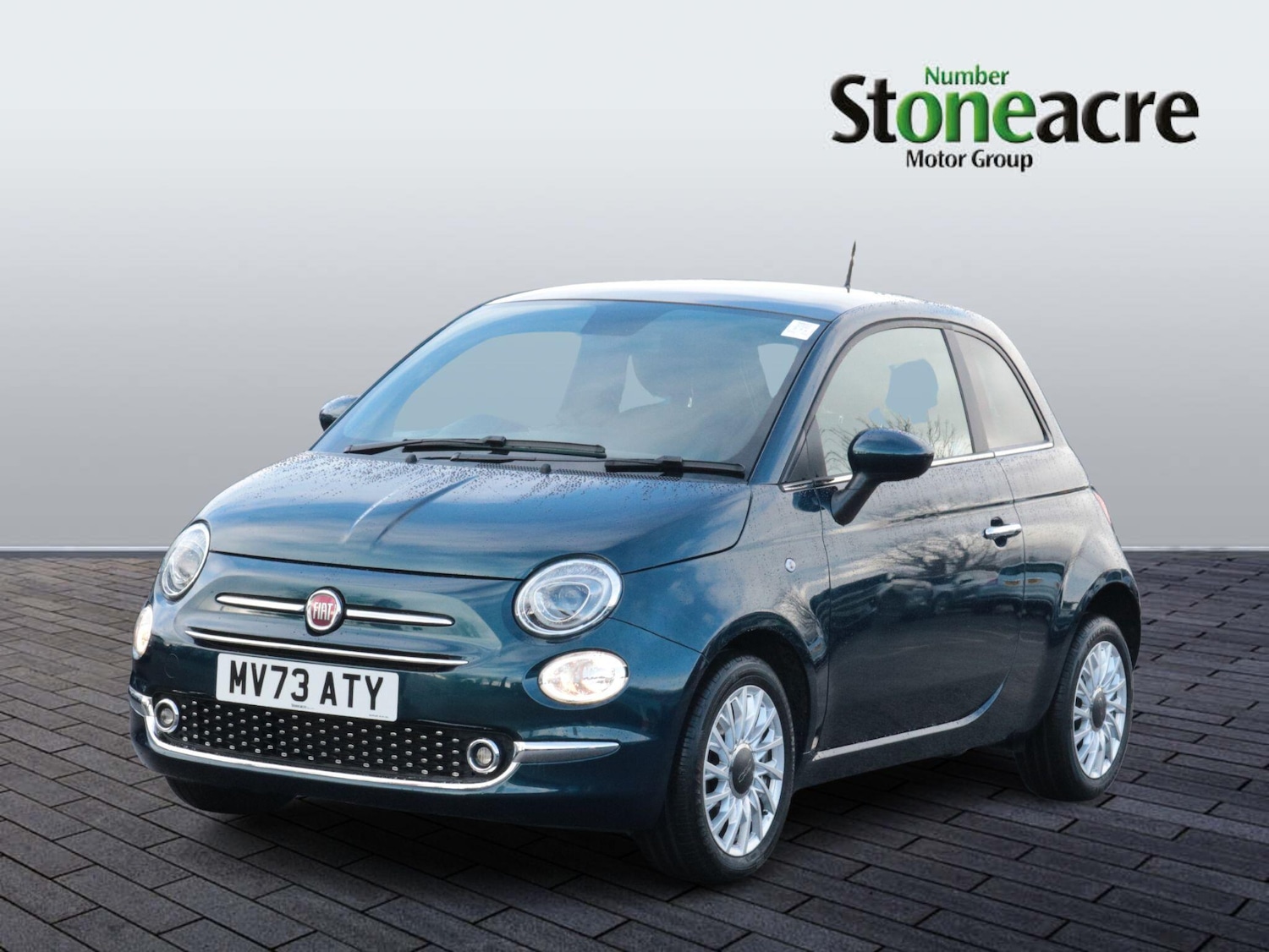 Used Fiat 500 2023 for sale - 77424987: Photo 9