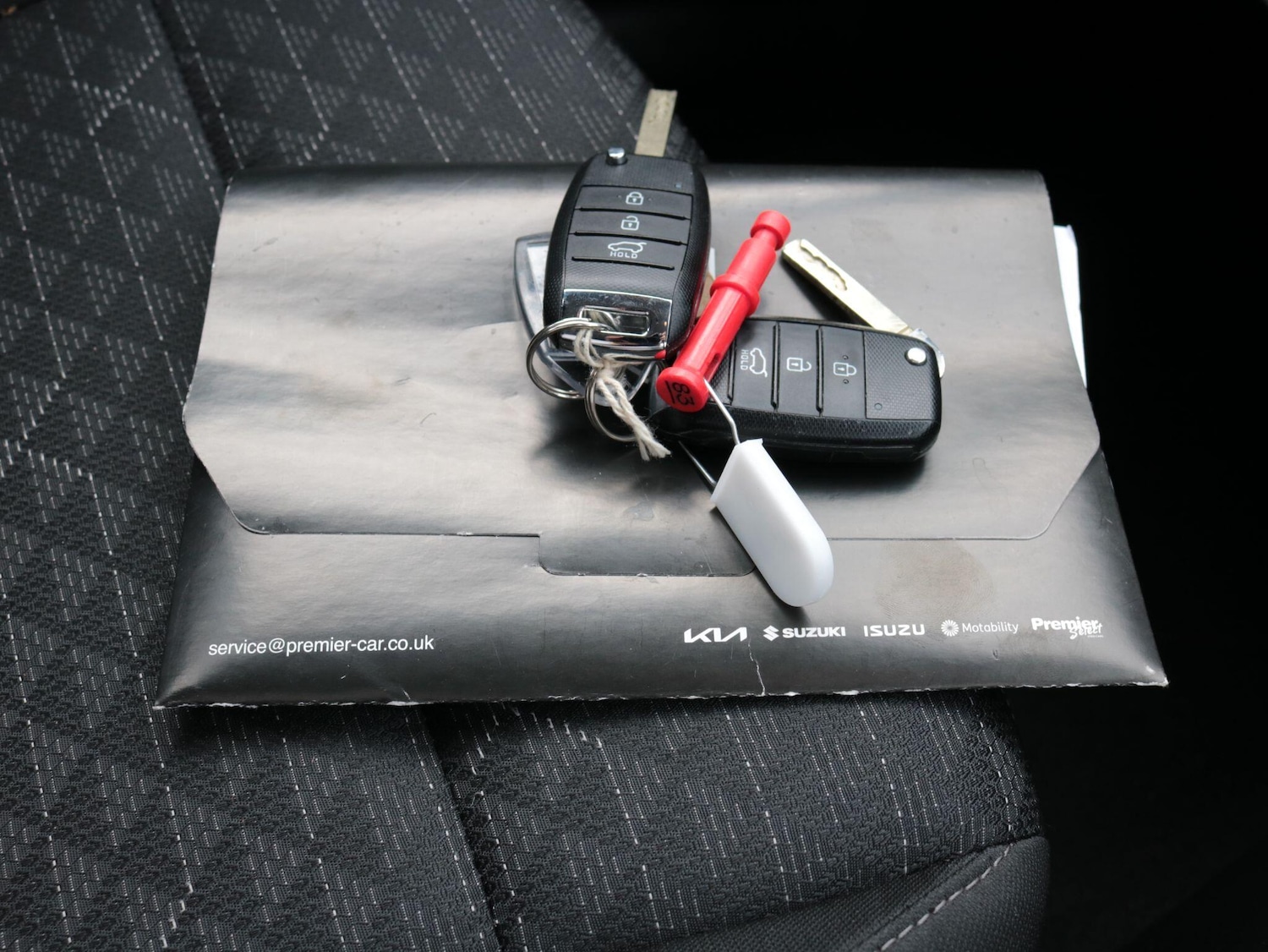 Vehicle 24