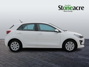 Used Kia Rio 2022 for sale - 75552474: Photo