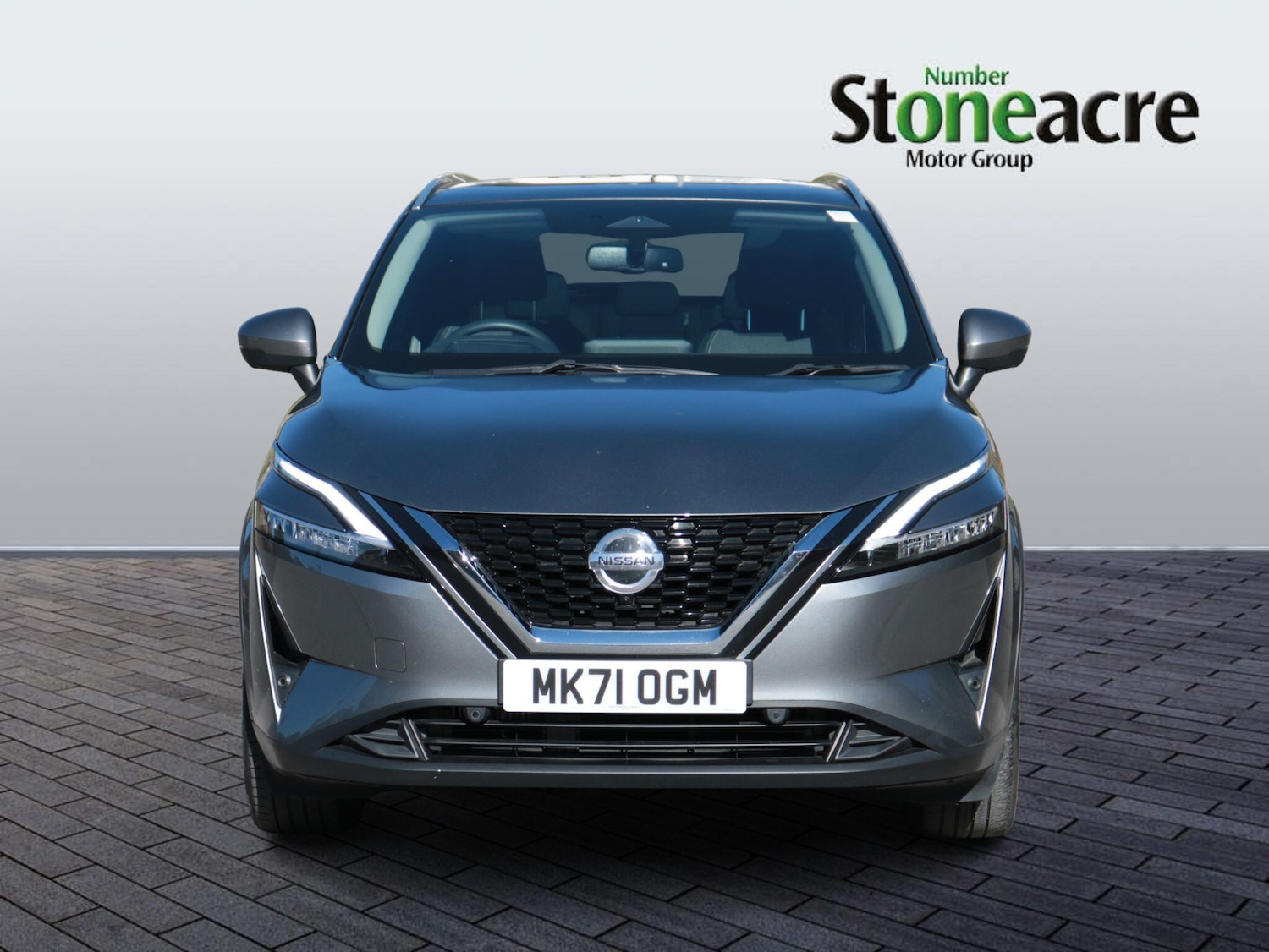 Used Nissan Qashqai 2022 for sale - 76060105: Photo 10