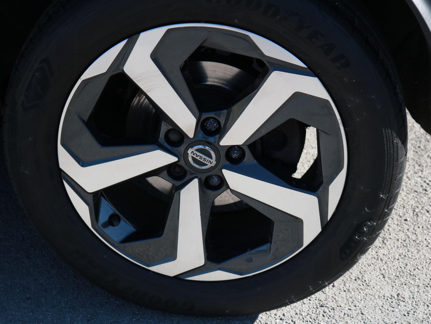 Used Nissan Qashqai 2022 for sale - 76060105: Photo 11