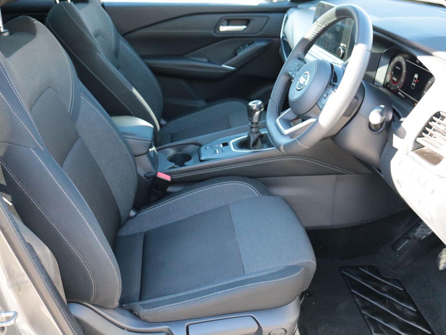 Used Nissan Qashqai 2022 for sale - 76060105: Photo 13