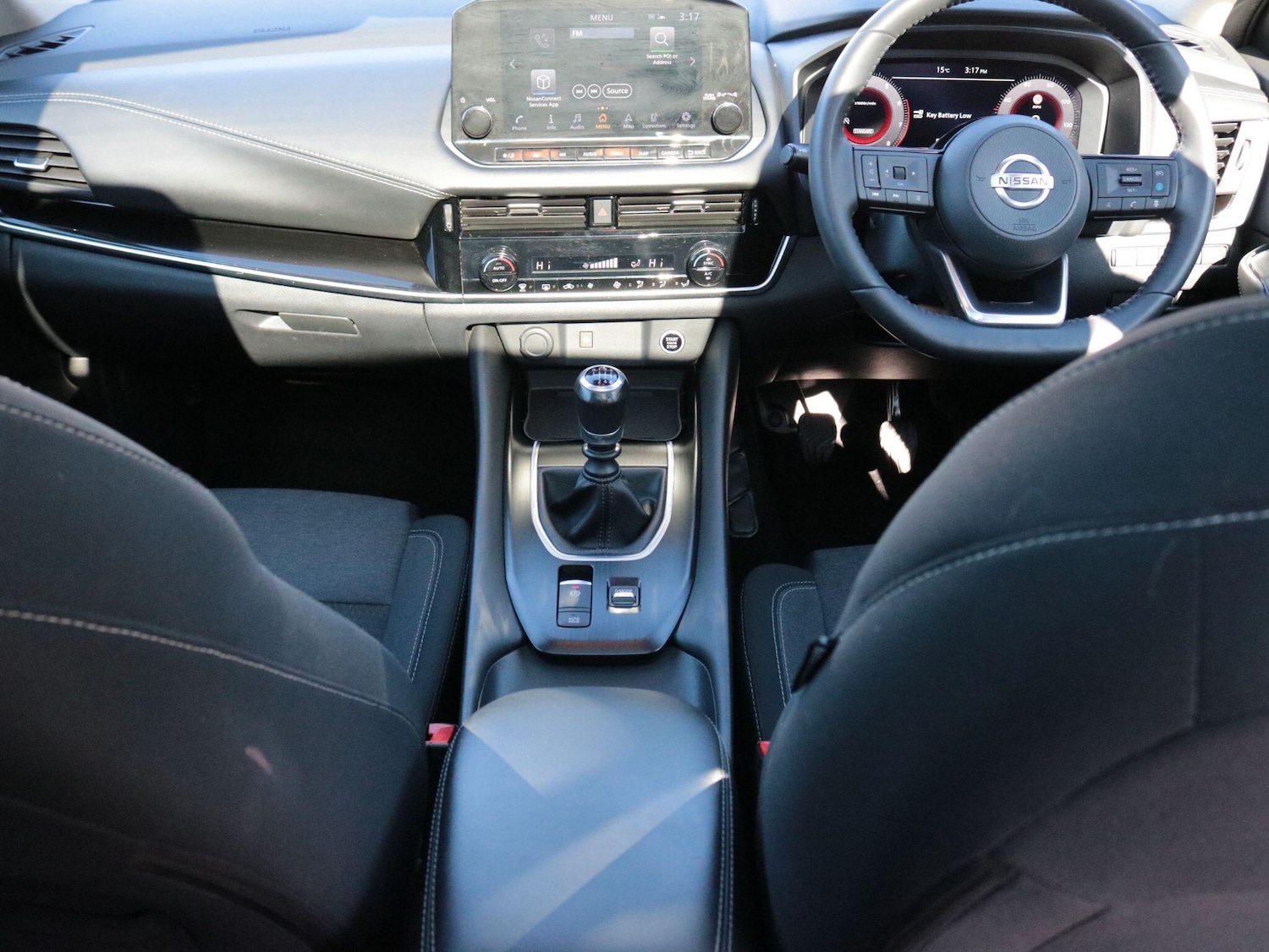 Used Nissan Qashqai 2022 for sale - 76060105: Photo 14