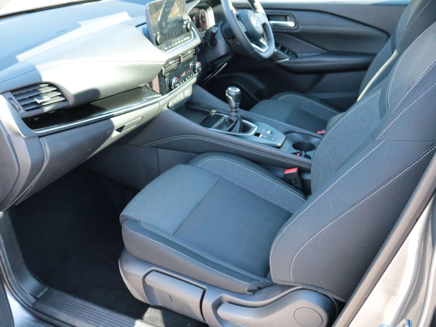 Used Nissan Qashqai 2022 for sale - 76060105: Photo 15