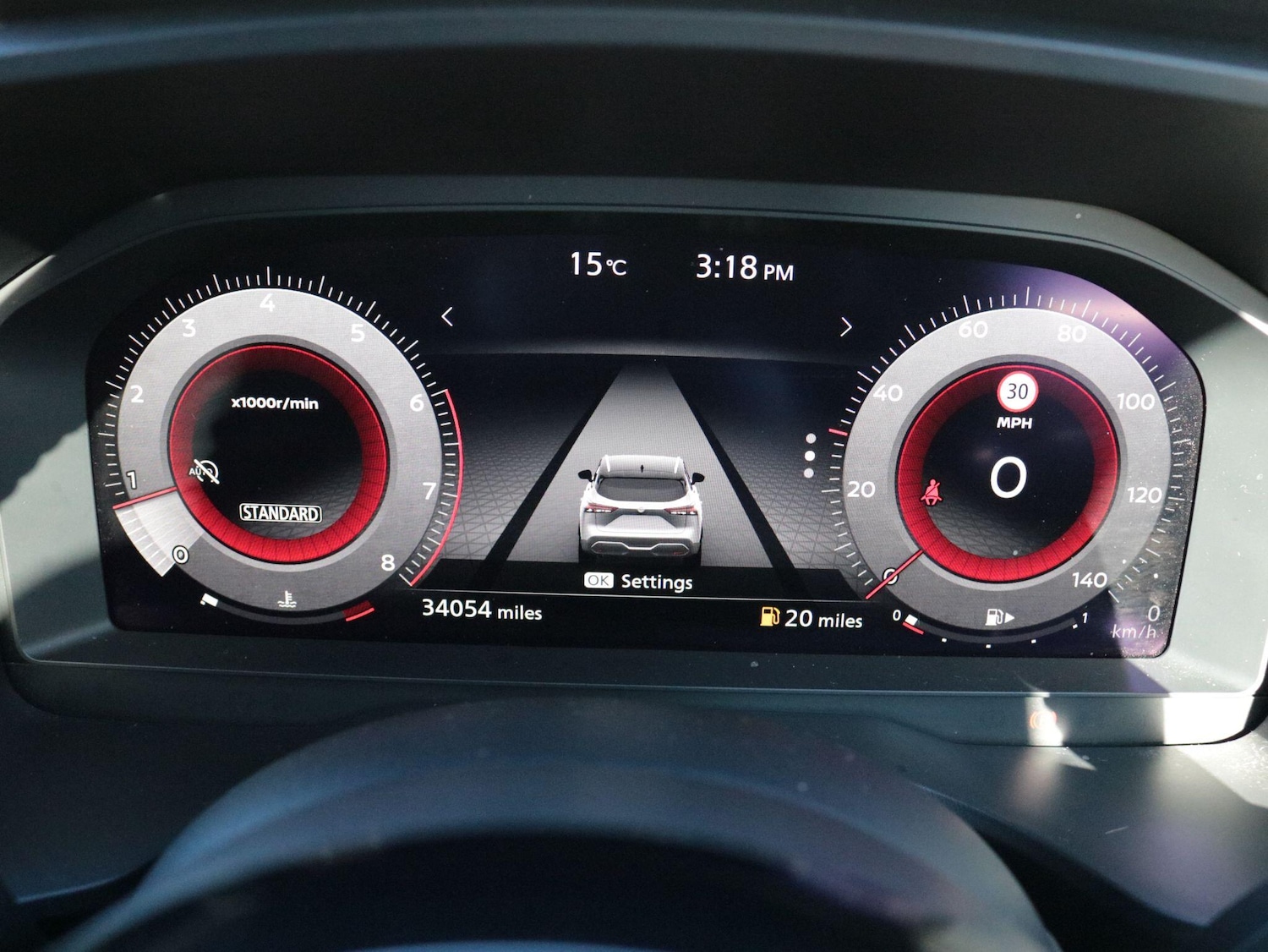 Used Nissan Qashqai 2022 for sale - 76060105: Photo 16