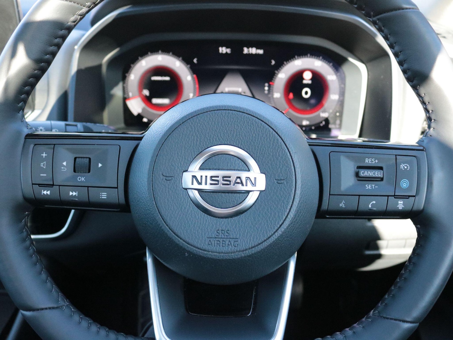 Used Nissan Qashqai 2022 for sale - 76060105: Photo 17