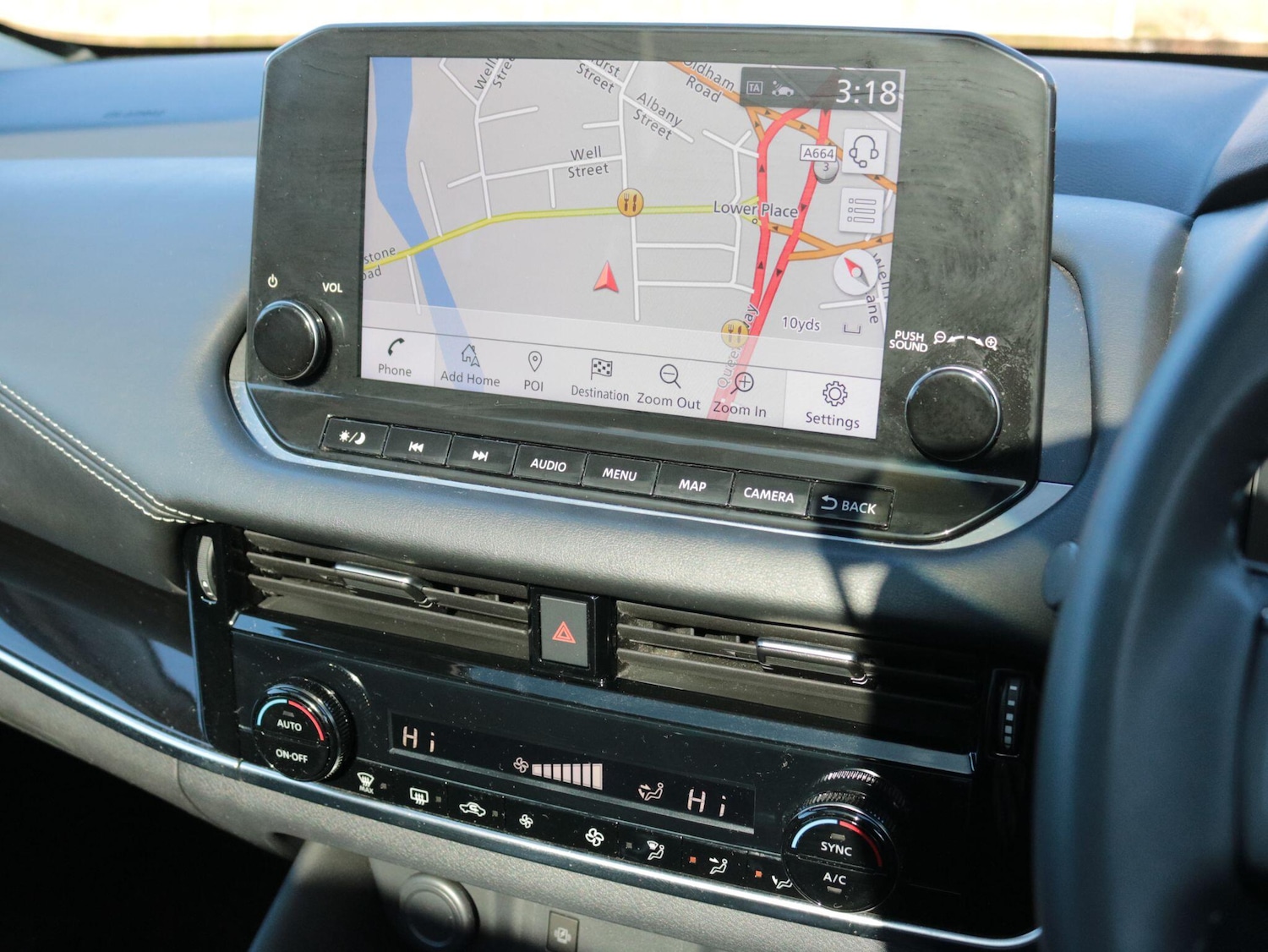 Used Nissan Qashqai 2022 for sale - 76060105: Photo 19