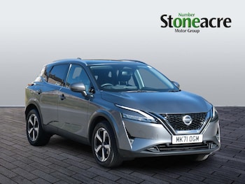 2022 (71) - 1.3 DIG-T MHEV Premiere Edition SUV 5dr Petrol Hybrid Manual Euro 6 (s/s) (