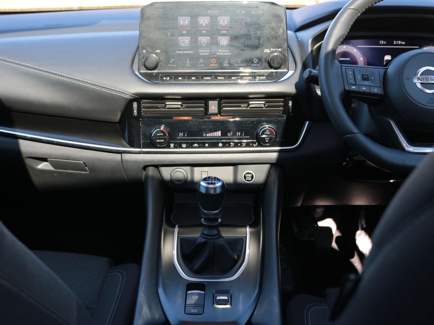 Used Nissan Qashqai 2022 for sale - 76060105: Photo 22