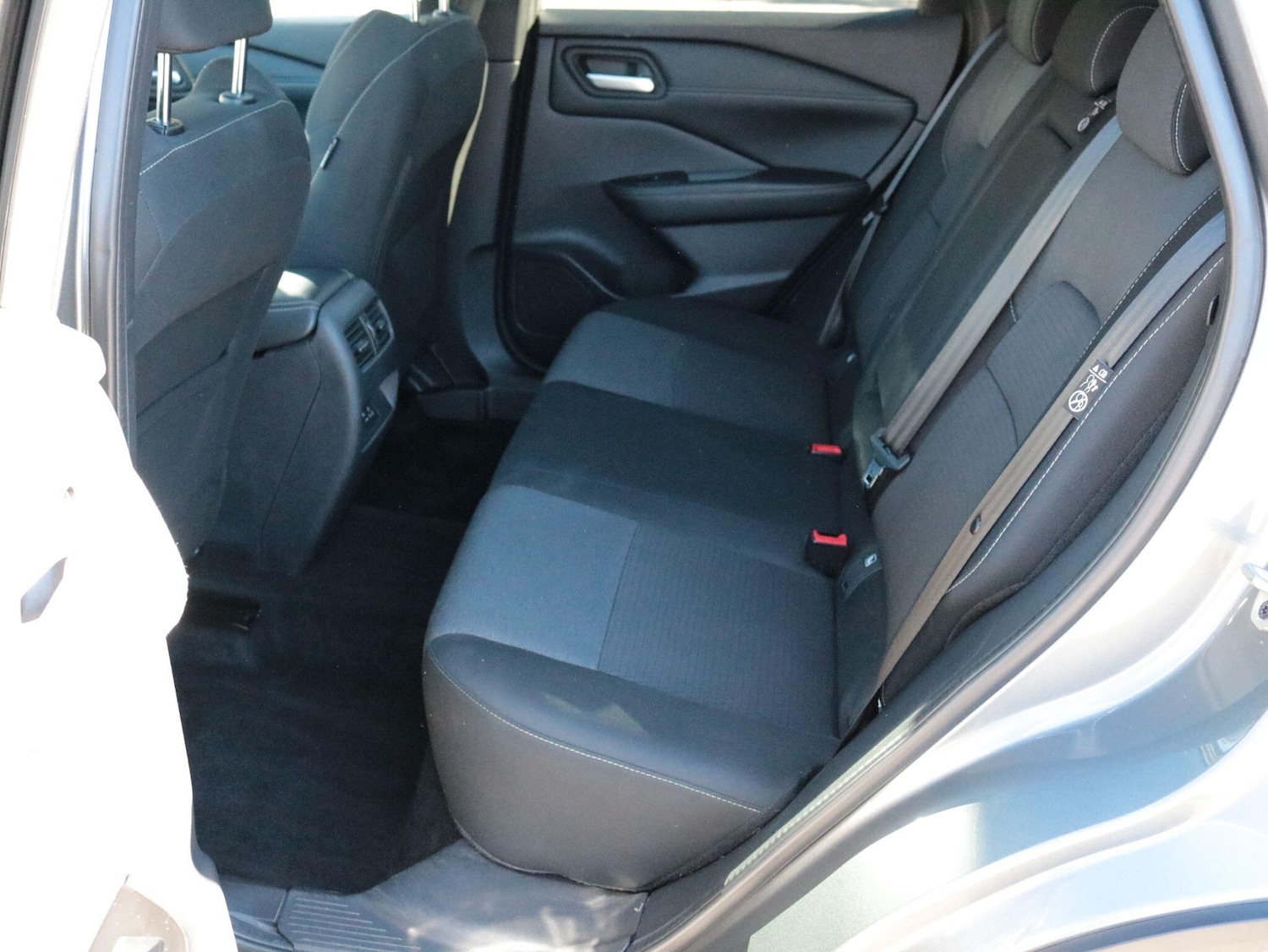 Used Nissan Qashqai 2022 for sale - 76060105: Photo 24