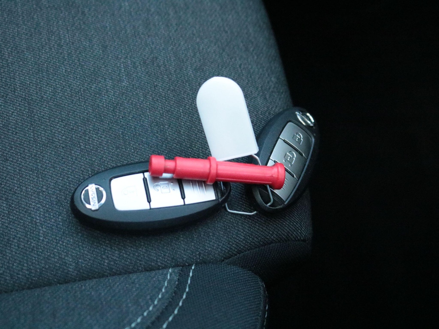 Used Nissan Qashqai 2022 for sale - 76060105: Photo 27