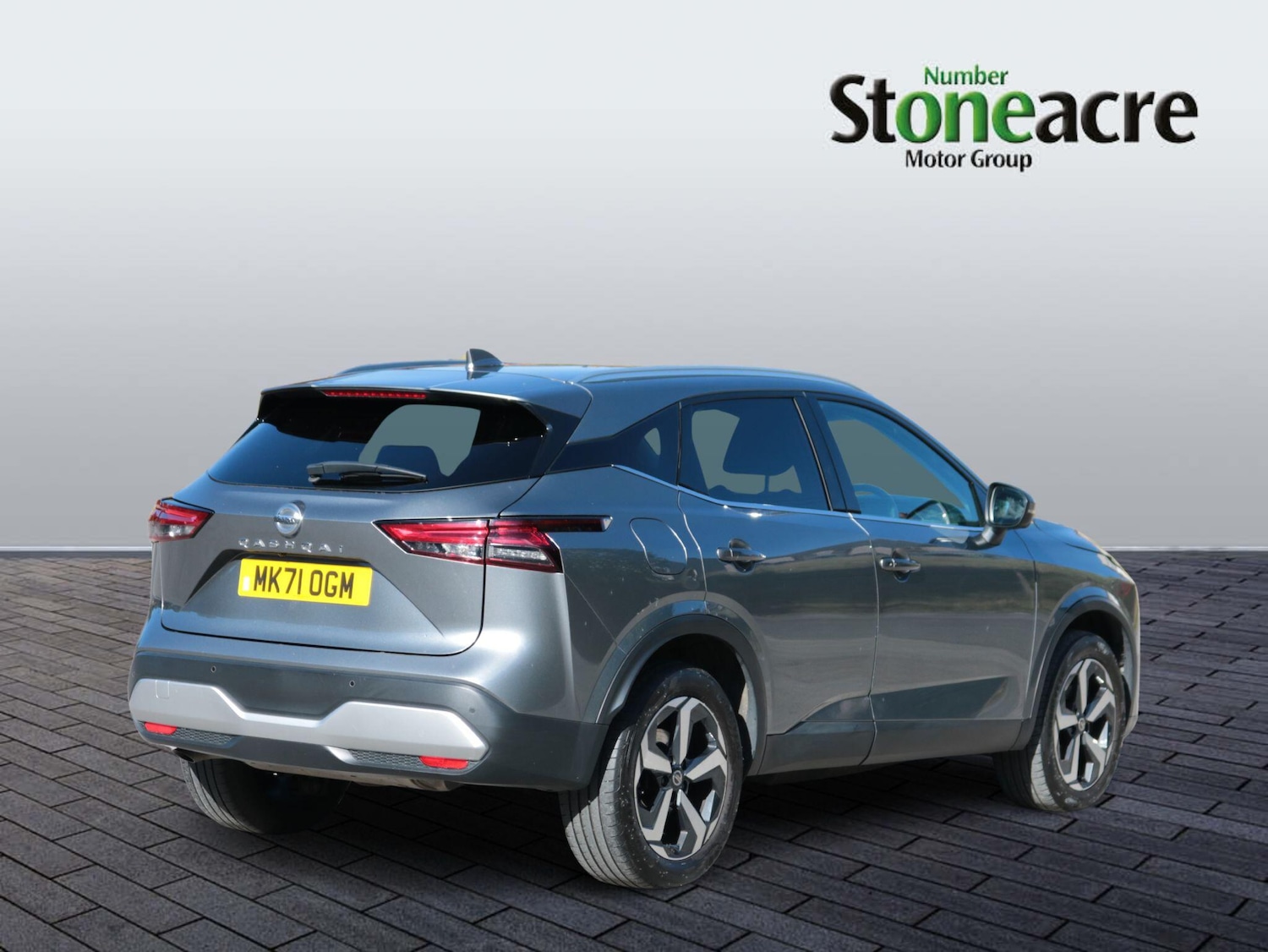 Used Nissan Qashqai 2022 for sale - 76060105: Photo 5