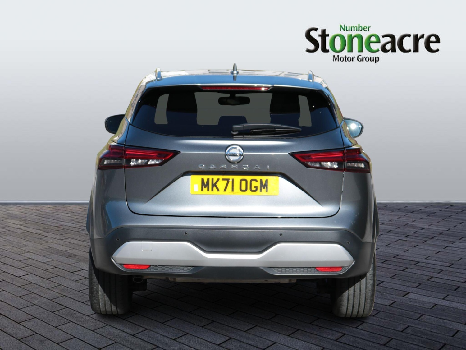 Used Nissan Qashqai 2022 for sale - 76060105: Photo 6