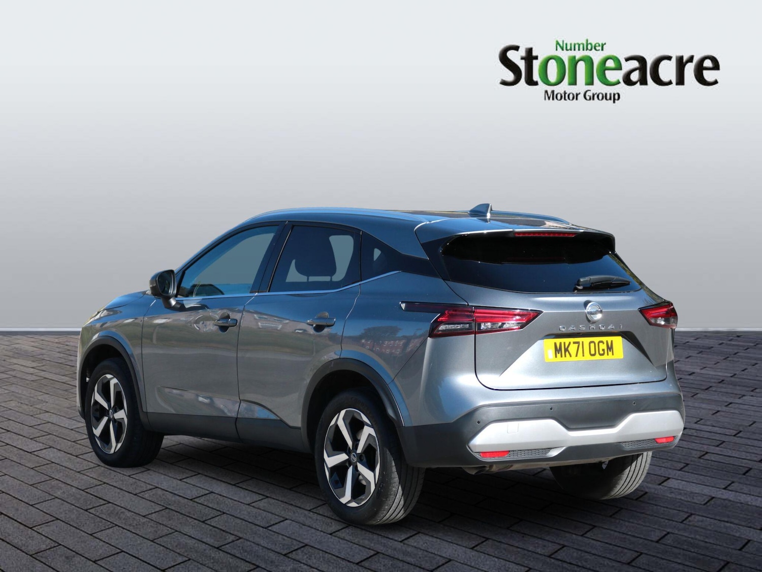 Used Nissan Qashqai 2022 for sale - 76060105: Photo 7