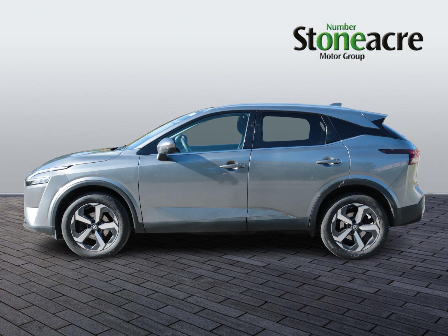 Used Nissan Qashqai 2022 for sale - 76060105: Photo 8