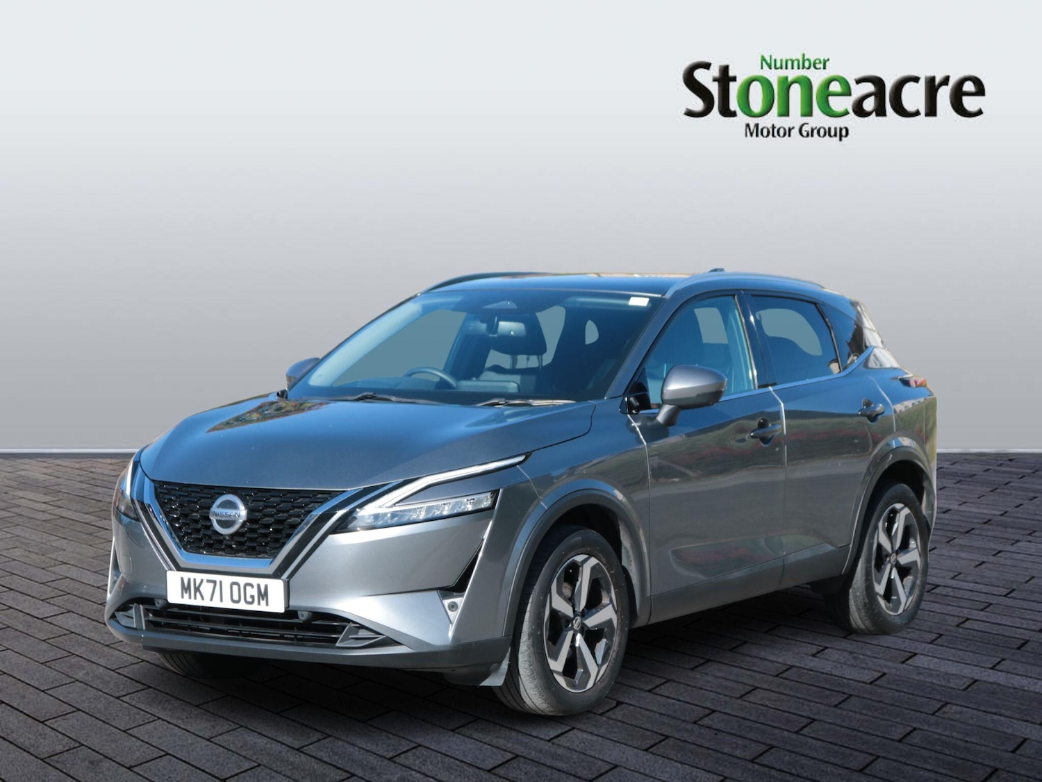 Used Nissan Qashqai 2022 for sale - 76060105: Photo 9