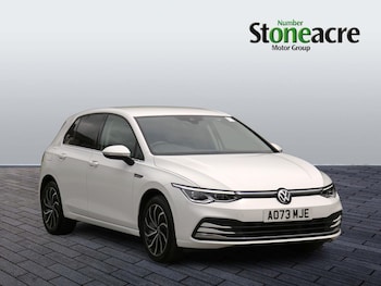 Used Volkswagen Golf 2023 for sale - 78829941: Photo