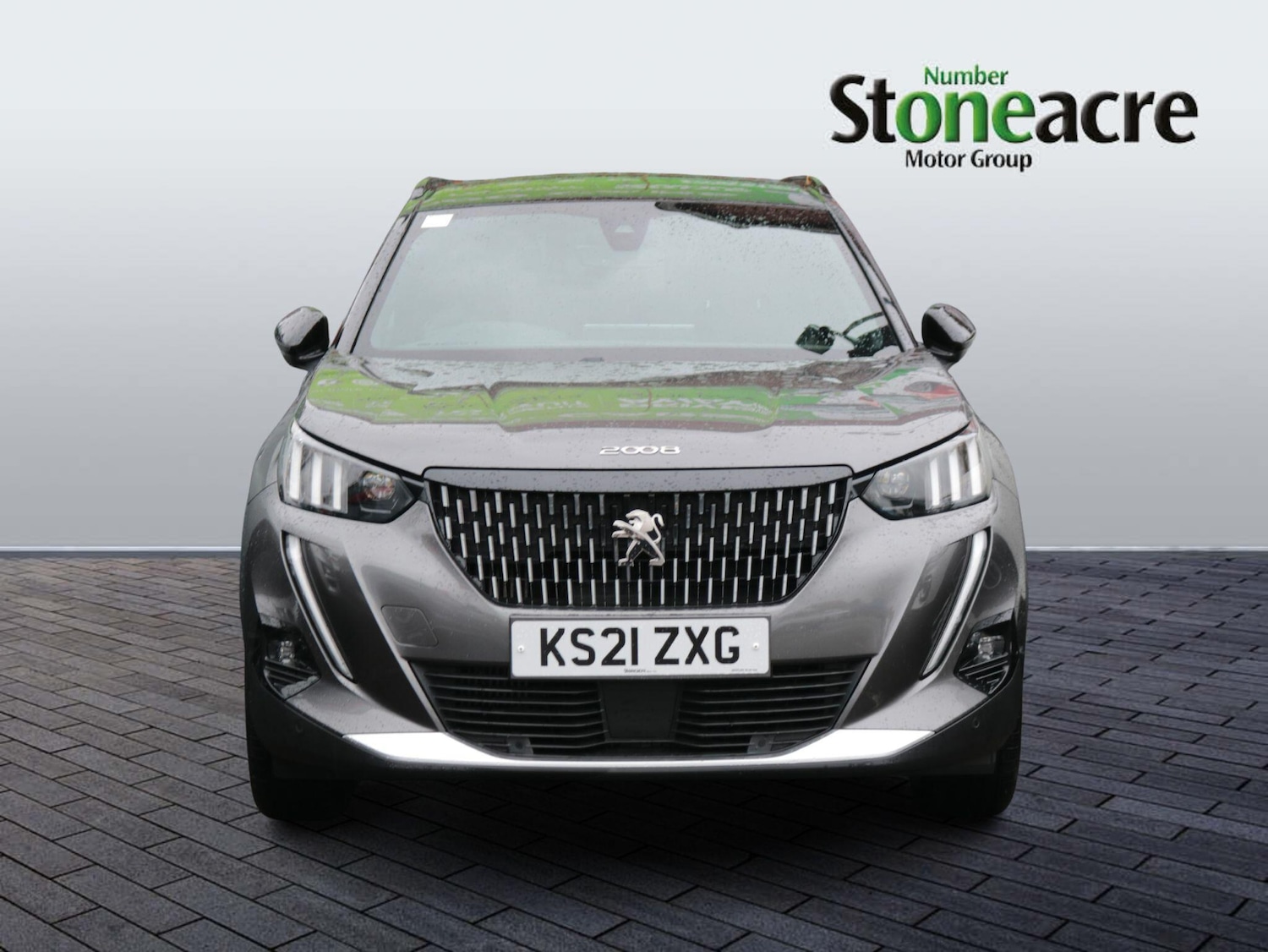 Used Peugeot 2008 2021 for sale - 76646211: Photo 10