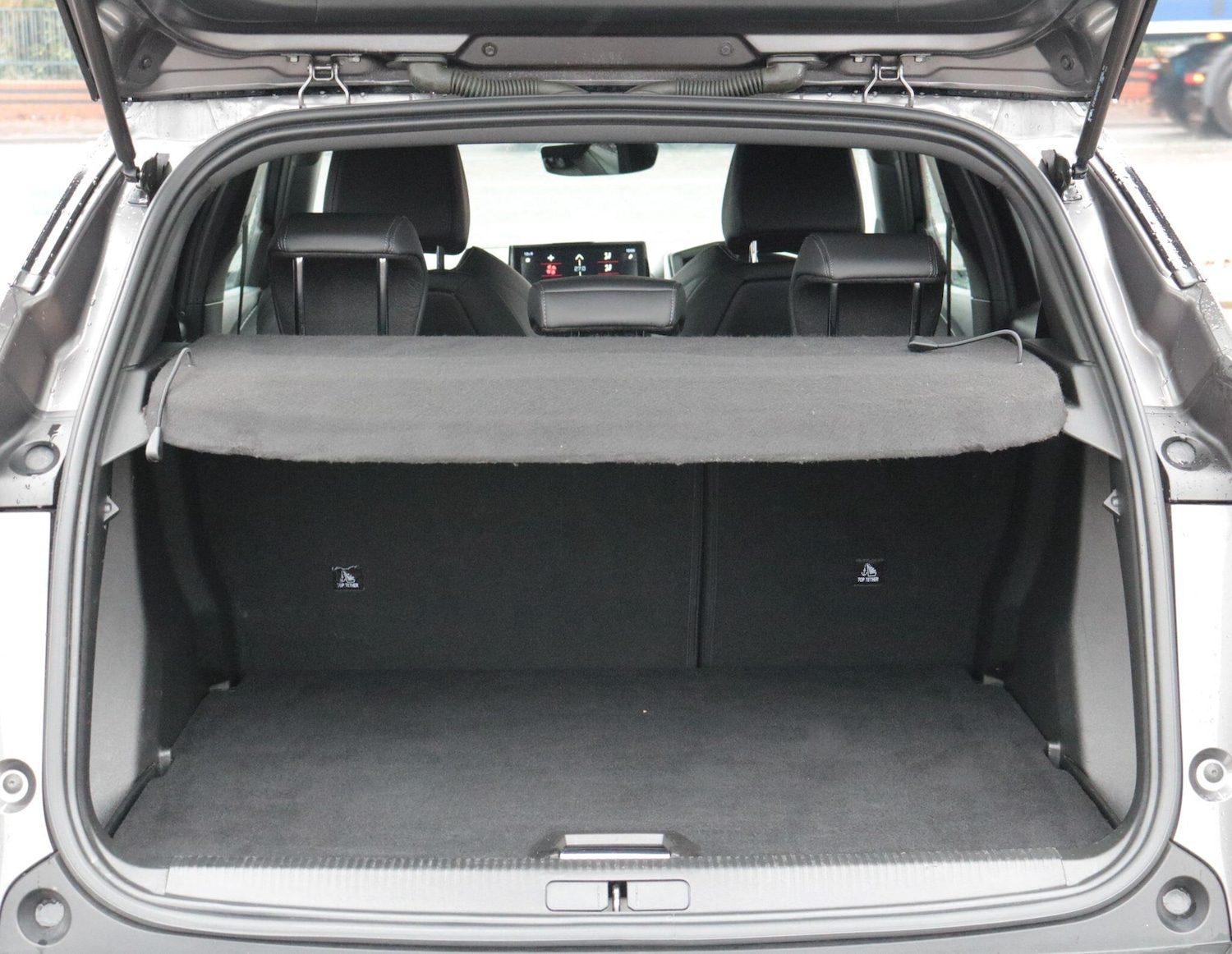 Used Peugeot 2008 2021 for sale - 76646211: Photo 11