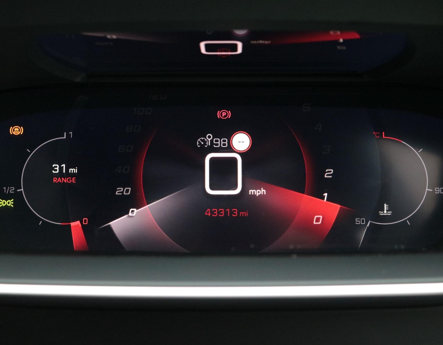 Used Peugeot 2008 2021 for sale - 76646211: Photo 15