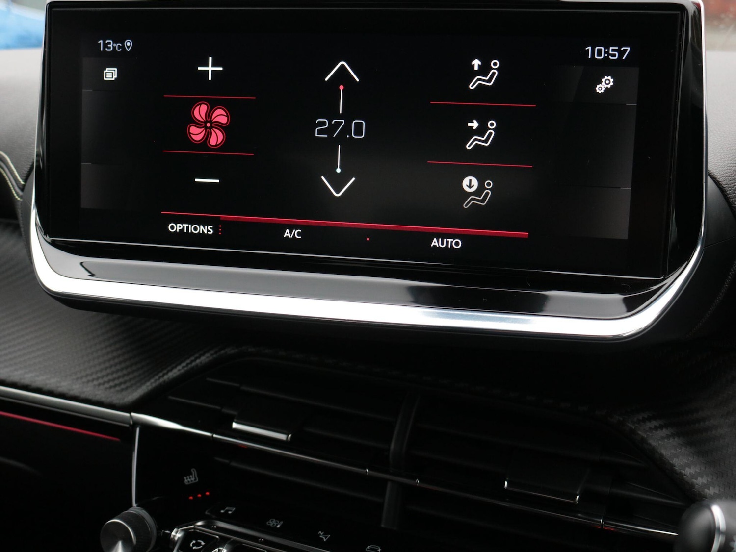 Used Peugeot 2008 2021 for sale - 76646211: Photo 17