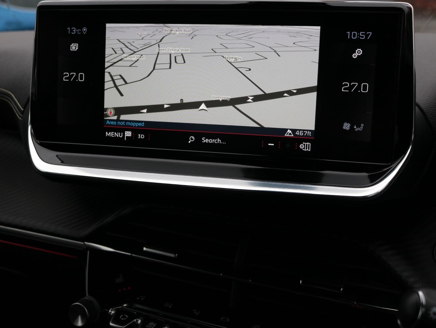 Used Peugeot 2008 2021 for sale - 76646211: Photo 18