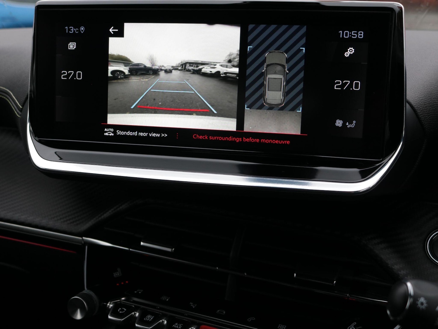 Used Peugeot 2008 2021 for sale - 76646211: Photo 19