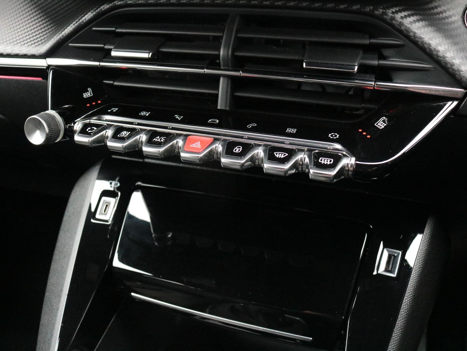 Used Peugeot 2008 2021 for sale - 76646211: Photo 20